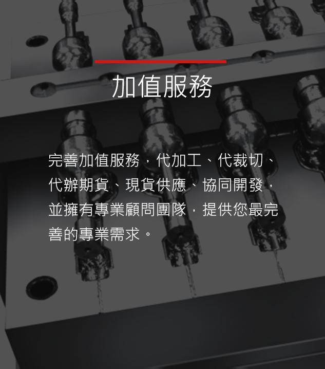 服務銷售據點